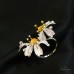 Daisy Dew (White Daisy)